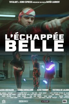 L echappee belle