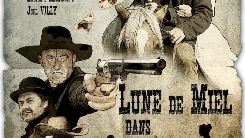 Affiche Lune