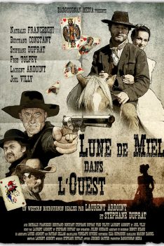 Affiche Lune – Laurent Ardoint