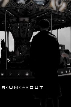 Affiche roundabout – Guillaume Bouiges