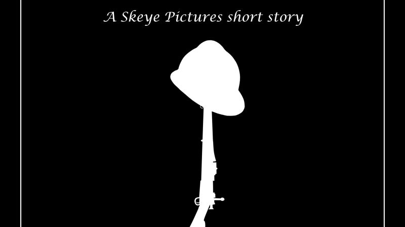 Affiche der Soldat - Guillaume Bouiges