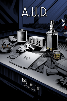 Affiche v1 – majid ammam-min