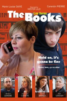 afficheFILM – Mister Lilo