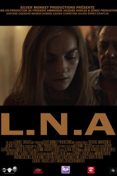 AFFICHE – Gabriel Targues