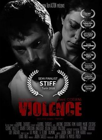 Capture – Gabriel Targues