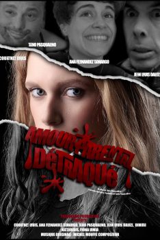 affiche amour parental détraqué – Tano Boost