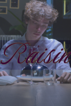 MINIATURE RAISIN – Sales Gosses Productions