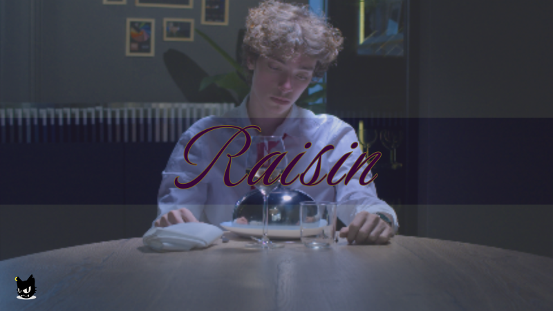 MINIATURE RAISIN – Sales Gosses Productions