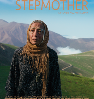 Affiche Stepmother_2