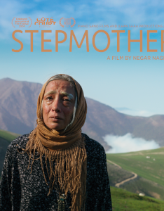 Affiche Stepmother_2