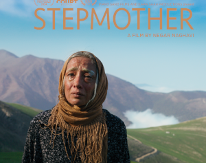 Affiche Stepmother_2