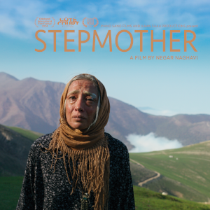 Affiche Stepmother_2