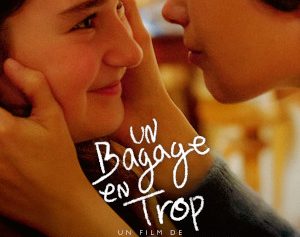 UN BAGAGE EN TROP